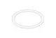 DORNBRACHT-O-Ring-ERSATZTEILE-091410050-41-0-x-3-0-mm-09141005090 gallery number 1